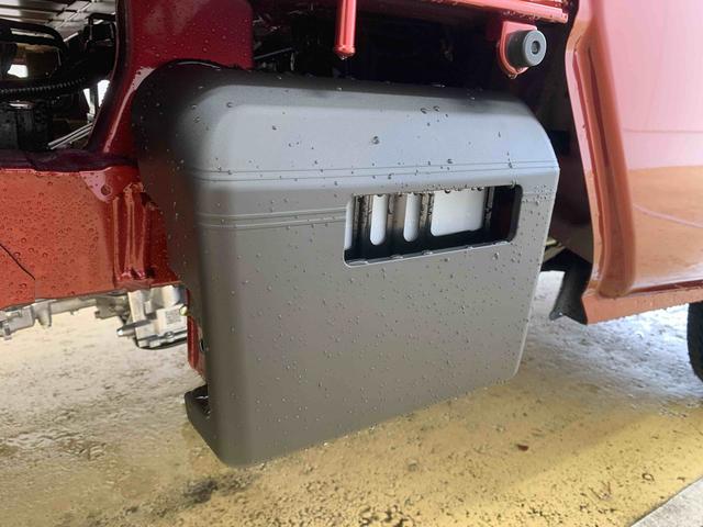 ハイゼットトラックジャンボエクストラ　保証付き（静岡県）の中古車