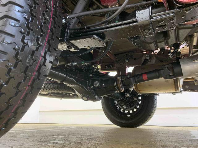 ハイゼットトラックジャンボエクストラ　保証付き（静岡県）の中古車