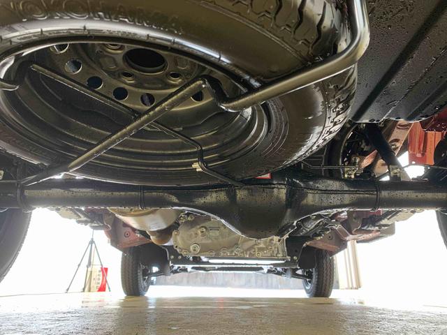 ハイゼットトラックジャンボエクストラ　保証付き（静岡県）の中古車