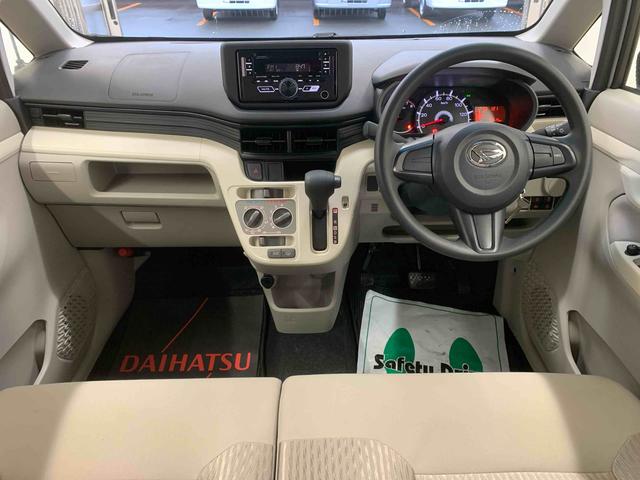 ムーヴＬ　ＳＡIII　ＣＤ　ドラレコ　保証付き（静岡県）の中古車