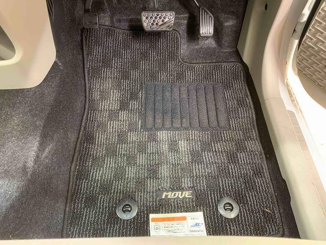 ムーヴＬ　ＳＡIII　ＣＤ　ドラレコ　保証付き（静岡県）の中古車