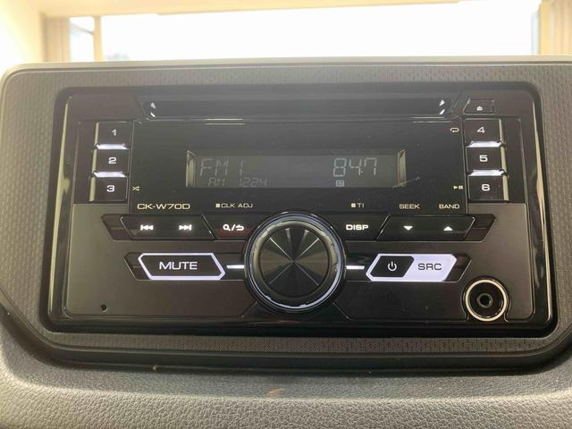 ムーヴＬ　ＳＡIII　ＣＤ　ドラレコ　保証付き（静岡県）の中古車