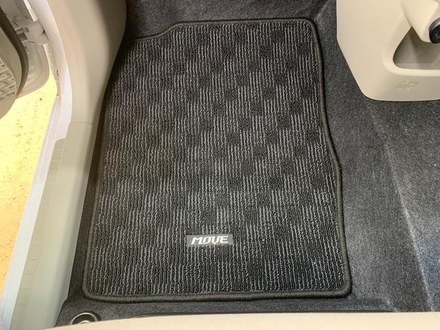 ムーヴＬ　ＳＡIII　ＣＤ　ドラレコ　保証付き（静岡県）の中古車