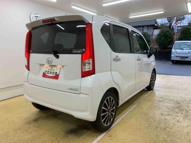 ムーヴＬ　ＳＡIII　ＣＤ　ドラレコ　保証付き（静岡県）の中古車