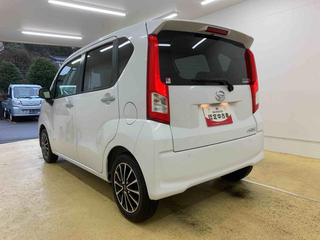 ムーヴＬ　ＳＡIII　ＣＤ　ドラレコ　保証付き（静岡県）の中古車