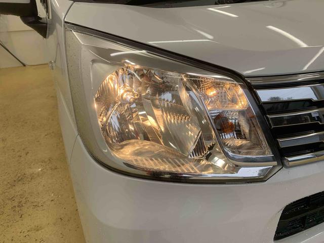 ムーヴＬ　ＳＡIII　ＣＤ　ドラレコ　保証付き（静岡県）の中古車