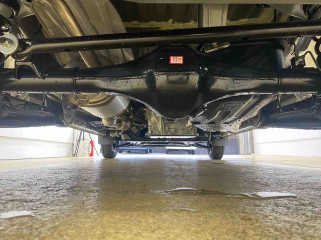 ハイゼットカーゴクルーズターボ　保証付き（静岡県）の中古車