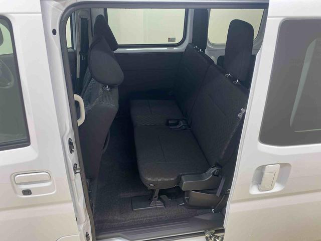 ハイゼットカーゴクルーズターボ　保証付き（静岡県）の中古車