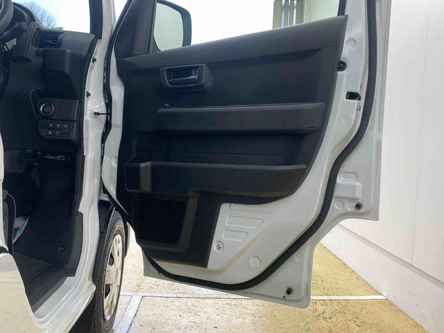 ハイゼットカーゴクルーズターボ　保証付き（静岡県）の中古車