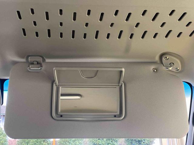 ハイゼットカーゴクルーズターボ　保証付き（静岡県）の中古車