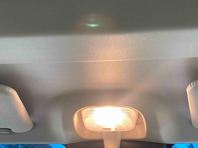 ハイゼットカーゴクルーズターボ　保証付き（静岡県）の中古車