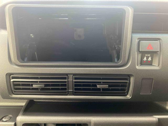 ハイゼットカーゴクルーズターボ　保証付き（静岡県）の中古車