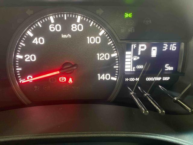 ハイゼットカーゴクルーズターボ　保証付き（静岡県）の中古車