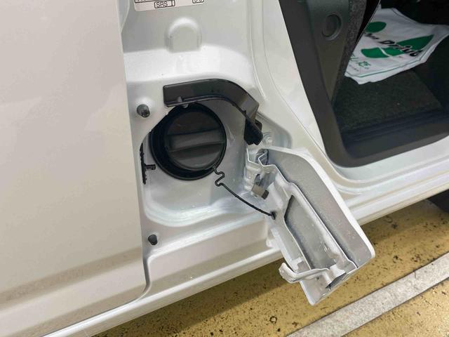 ハイゼットカーゴクルーズターボ　保証付き（静岡県）の中古車