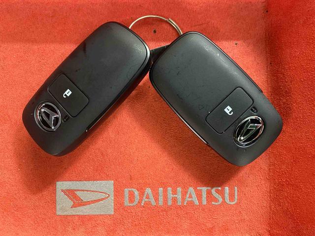 ハイゼットカーゴクルーズターボ　保証付き（静岡県）の中古車