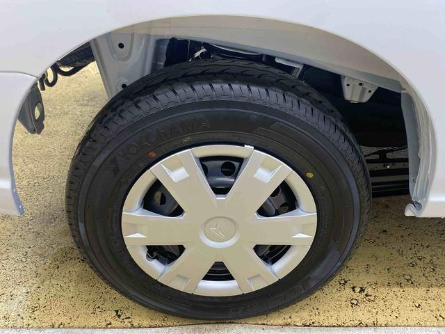 ハイゼットカーゴクルーズターボ　保証付き（静岡県）の中古車