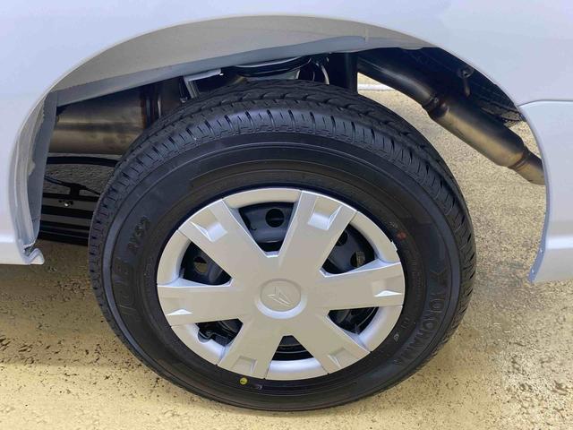 ハイゼットカーゴクルーズターボ　保証付き（静岡県）の中古車