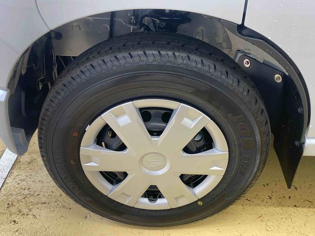 ハイゼットカーゴクルーズターボ　保証付き（静岡県）の中古車