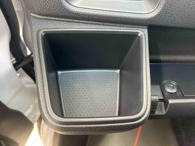 ハイゼットカーゴクルーズターボ　保証付き（静岡県）の中古車