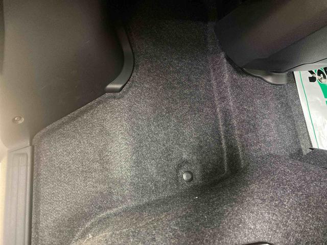 ハイゼットカーゴクルーズターボ　保証付き（静岡県）の中古車