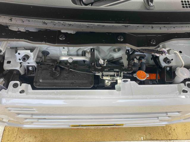 ハイゼットカーゴクルーズターボ　保証付き（静岡県）の中古車