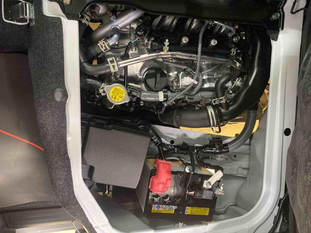 ハイゼットカーゴクルーズターボ　保証付き（静岡県）の中古車
