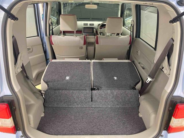 ムーヴコンテＸ　タイヤ新品　保証付きナビ　バックカメラ（静岡県）の中古車