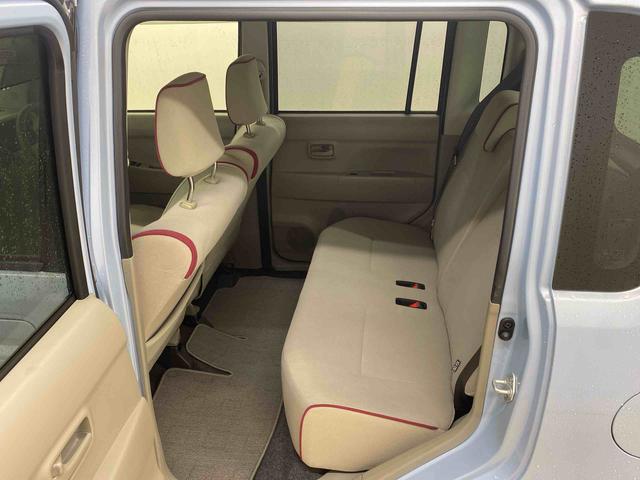 ムーヴコンテＸ　タイヤ新品　保証付きナビ　バックカメラ（静岡県）の中古車