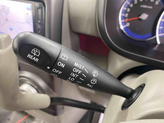 ムーヴコンテＸ　タイヤ新品　保証付きナビ　バックカメラ（静岡県）の中古車