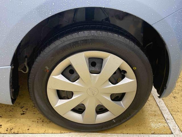 ムーヴコンテＸ　タイヤ新品　保証付きナビ　バックカメラ（静岡県）の中古車