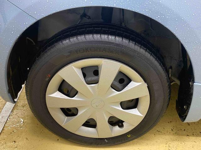 ムーヴコンテＸ　タイヤ新品　保証付きナビ　バックカメラ（静岡県）の中古車