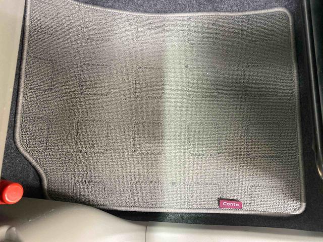 ムーヴコンテＸ　タイヤ新品　保証付きナビ　バックカメラ（静岡県）の中古車