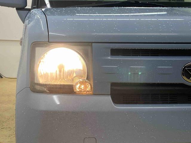 ムーヴコンテＸ　タイヤ新品　保証付きナビ　バックカメラ（静岡県）の中古車