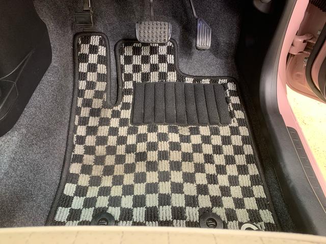 ミラココアココアプラスＸ　ナビ保証付き　記録簿　取扱説明書　バックカメラ　スマートキー　エアバッグ　エアコン　パワーステアリング　パワーウィンドウ　ＡＢＳ（静岡県）の中古車