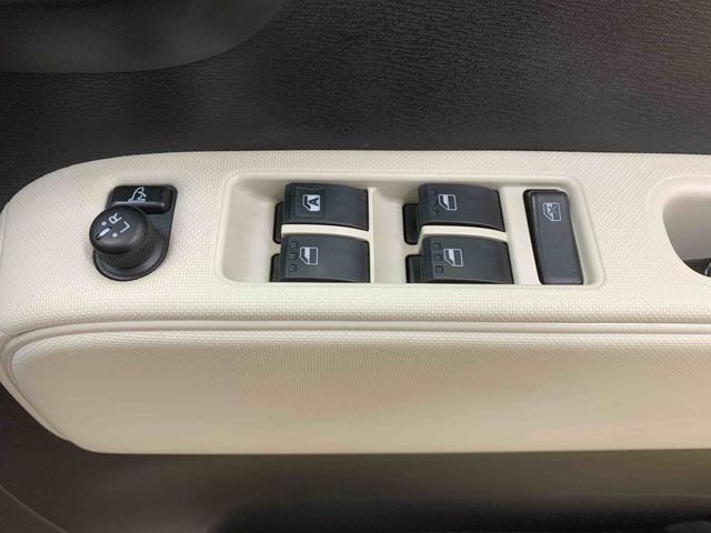 ミラココアココアプラスＸ　ナビ保証付き　記録簿　取扱説明書　バックカメラ　スマートキー　エアバッグ　エアコン　パワーステアリング　パワーウィンドウ　ＡＢＳ（静岡県）の中古車