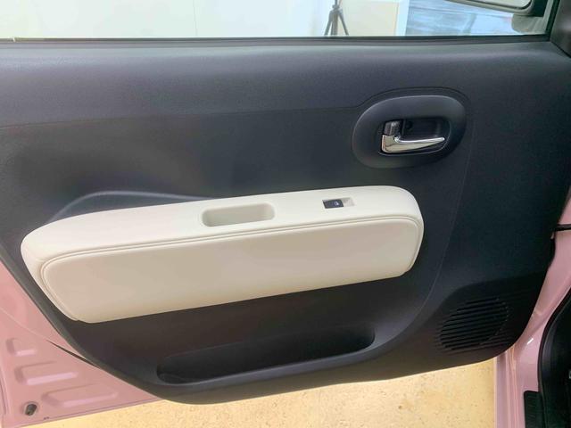 ミラココアココアプラスＸ　ナビ保証付き　記録簿　取扱説明書　バックカメラ　スマートキー　エアバッグ　エアコン　パワーステアリング　パワーウィンドウ　ＡＢＳ（静岡県）の中古車