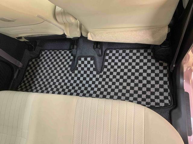 ミラココアココアプラスＸ　ナビ保証付き　記録簿　取扱説明書　バックカメラ　スマートキー　エアバッグ　エアコン　パワーステアリング　パワーウィンドウ　ＡＢＳ（静岡県）の中古車