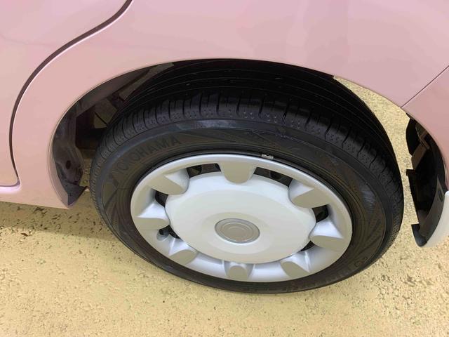 ミラココアココアプラスＸ　ナビ保証付き　記録簿　取扱説明書　バックカメラ　スマートキー　エアバッグ　エアコン　パワーステアリング　パワーウィンドウ　ＡＢＳ（静岡県）の中古車