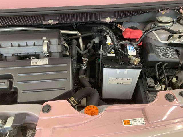 ミラココアココアプラスＸ　ナビ保証付き　記録簿　取扱説明書　バックカメラ　スマートキー　エアバッグ　エアコン　パワーステアリング　パワーウィンドウ　ＡＢＳ（静岡県）の中古車