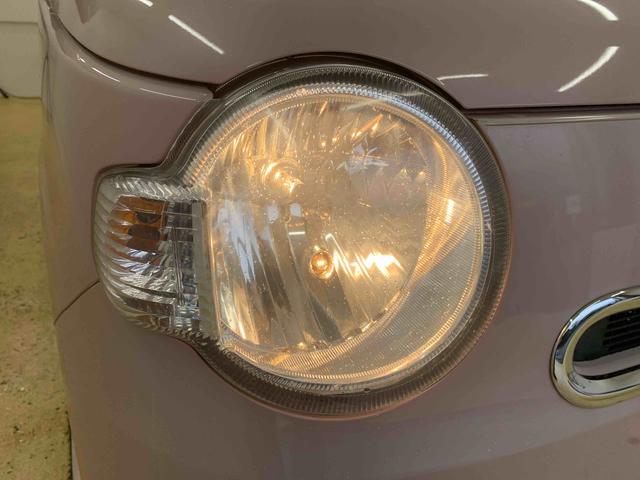 ミラココアココアプラスＸ　ナビ保証付き　記録簿　取扱説明書　バックカメラ　スマートキー　エアバッグ　エアコン　パワーステアリング　パワーウィンドウ　ＡＢＳ（静岡県）の中古車