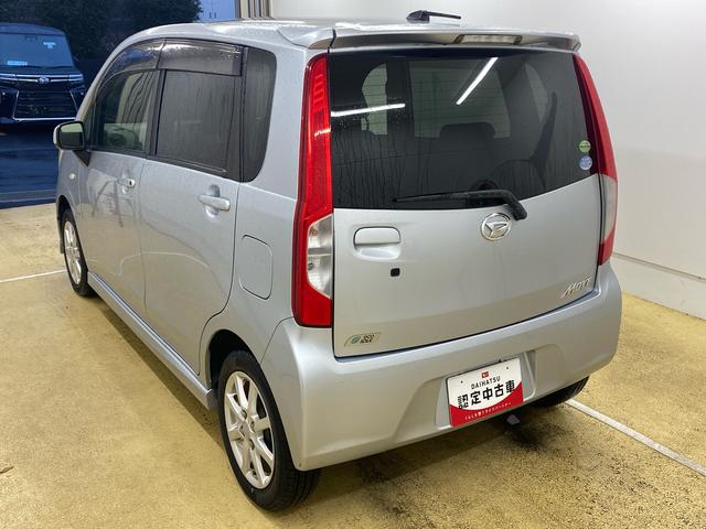 ムーヴＬ　ＶＳスマートセレクションＳＡ　タイヤ新品　保証付き記録簿　取扱説明書　ナビ　ＥＴＣ　衝突被害軽減システム　キーレスエントリー　アルミホイール　エアバッグ　エアコン　パワーステアリング　パワーウィンドウ　ＡＢＳ（静岡県）の中古車