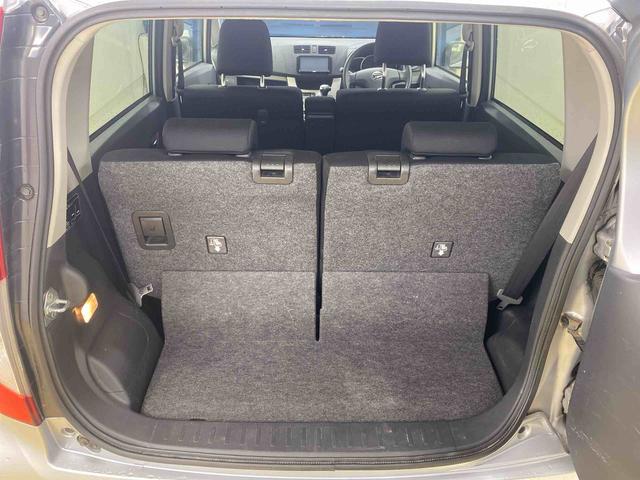 ムーヴＬ　ＶＳスマートセレクションＳＡ　タイヤ新品　保証付き記録簿　取扱説明書　ナビ　ＥＴＣ　衝突被害軽減システム　キーレスエントリー　アルミホイール　エアバッグ　エアコン　パワーステアリング　パワーウィンドウ　ＡＢＳ（静岡県）の中古車