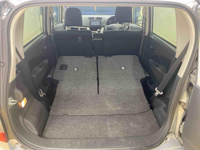 ムーヴＬ　ＶＳスマートセレクションＳＡ　タイヤ新品　保証付き記録簿　取扱説明書　ナビ　ＥＴＣ　衝突被害軽減システム　キーレスエントリー　アルミホイール　エアバッグ　エアコン　パワーステアリング　パワーウィンドウ　ＡＢＳ（静岡県）の中古車