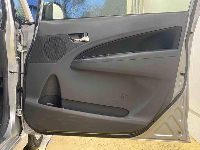 ムーヴＬ　ＶＳスマートセレクションＳＡ　タイヤ新品　保証付き記録簿　取扱説明書　ナビ　ＥＴＣ　衝突被害軽減システム　キーレスエントリー　アルミホイール　エアバッグ　エアコン　パワーステアリング　パワーウィンドウ　ＡＢＳ（静岡県）の中古車