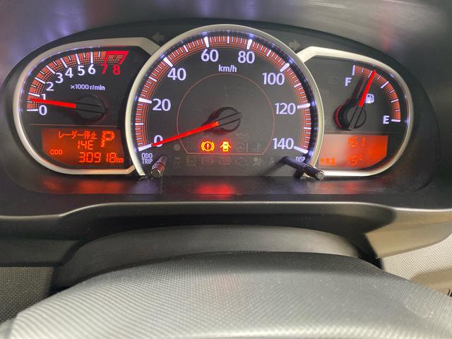 ムーヴＬ　ＶＳスマートセレクションＳＡ　タイヤ新品　保証付き記録簿　取扱説明書　ナビ　ＥＴＣ　衝突被害軽減システム　キーレスエントリー　アルミホイール　エアバッグ　エアコン　パワーステアリング　パワーウィンドウ　ＡＢＳ（静岡県）の中古車