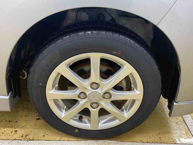 ムーヴＬ　ＶＳスマートセレクションＳＡ　タイヤ新品　保証付き記録簿　取扱説明書　ナビ　ＥＴＣ　衝突被害軽減システム　キーレスエントリー　アルミホイール　エアバッグ　エアコン　パワーステアリング　パワーウィンドウ　ＡＢＳ（静岡県）の中古車