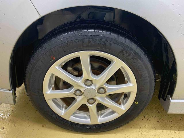 ムーヴＬ　ＶＳスマートセレクションＳＡ　タイヤ新品　保証付き記録簿　取扱説明書　ナビ　ＥＴＣ　衝突被害軽減システム　キーレスエントリー　アルミホイール　エアバッグ　エアコン　パワーステアリング　パワーウィンドウ　ＡＢＳ（静岡県）の中古車