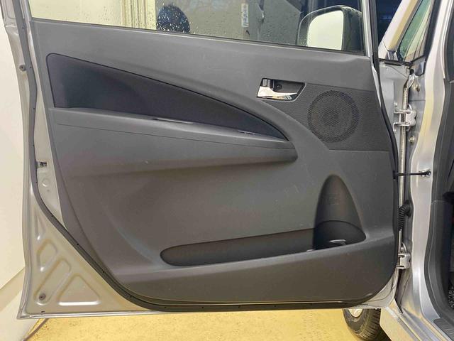 ムーヴＬ　ＶＳスマートセレクションＳＡ　タイヤ新品　保証付き記録簿　取扱説明書　ナビ　ＥＴＣ　衝突被害軽減システム　キーレスエントリー　アルミホイール　エアバッグ　エアコン　パワーステアリング　パワーウィンドウ　ＡＢＳ（静岡県）の中古車