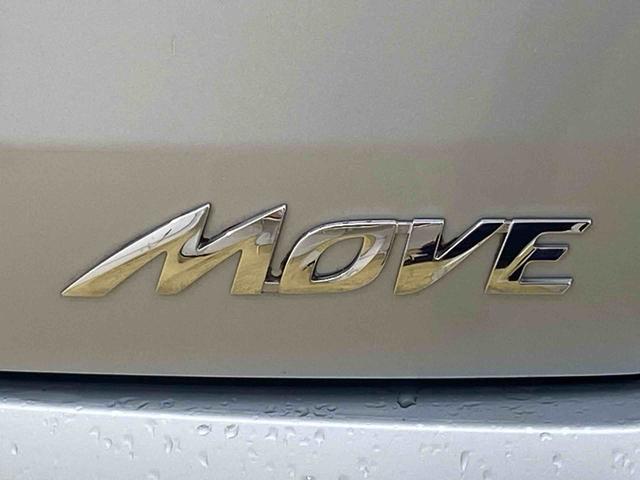 ムーヴＬ　ＶＳスマートセレクションＳＡ　タイヤ新品　保証付き記録簿　取扱説明書　ナビ　ＥＴＣ　衝突被害軽減システム　キーレスエントリー　アルミホイール　エアバッグ　エアコン　パワーステアリング　パワーウィンドウ　ＡＢＳ（静岡県）の中古車
