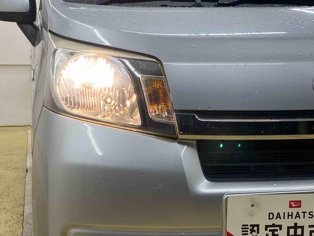 ムーヴＬ　ＶＳスマートセレクションＳＡ　タイヤ新品　保証付き記録簿　取扱説明書　ナビ　ＥＴＣ　衝突被害軽減システム　キーレスエントリー　アルミホイール　エアバッグ　エアコン　パワーステアリング　パワーウィンドウ　ＡＢＳ（静岡県）の中古車